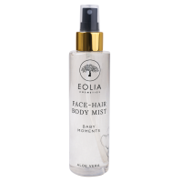 Eolia Face - Hair & Body Mist Baby Moments 150ml